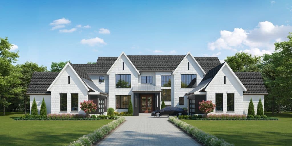 3716 Waldorf Lane