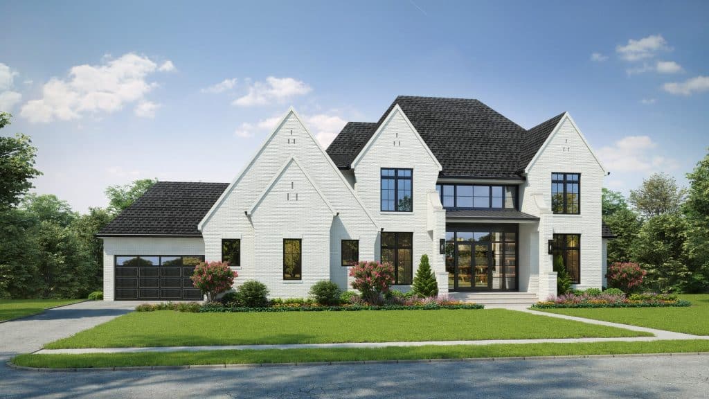 3724 Waldorf Lane